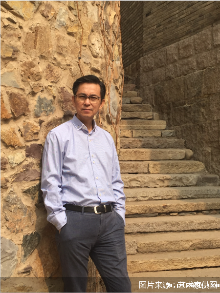 图片来源:艺术家供图