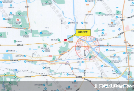 北京市规自委官网