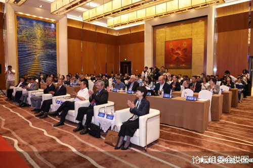 论坛组委会供图
