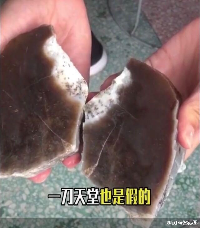 视频网站截图