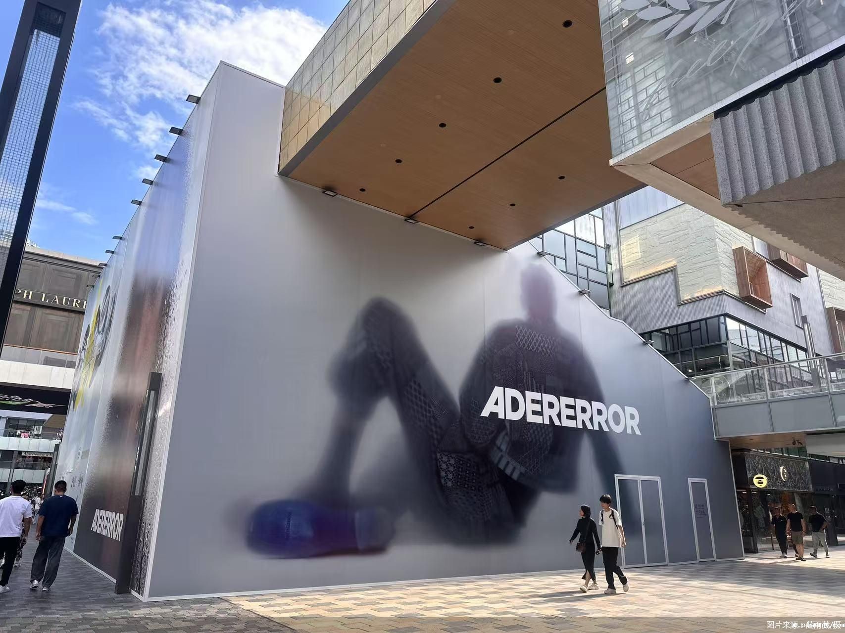 图片来源：蔺雨葳/摄